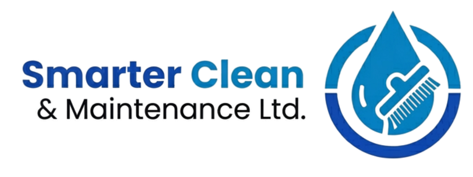 Smarter Clean & Maintenance Ltd. logo