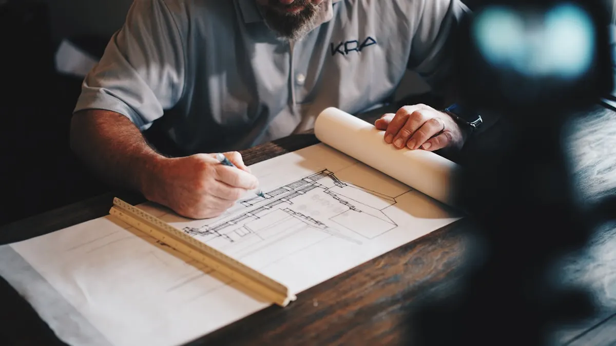 Roof Surveys & Inspections service